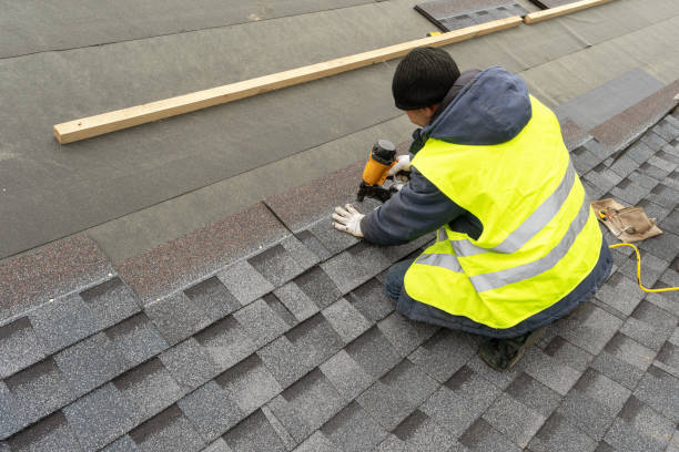 Best Residential Roofing Contractor  in Lineville, AL