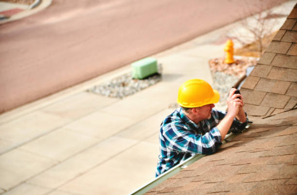 Best Tile Roofing Contractor  in Lineville, AL