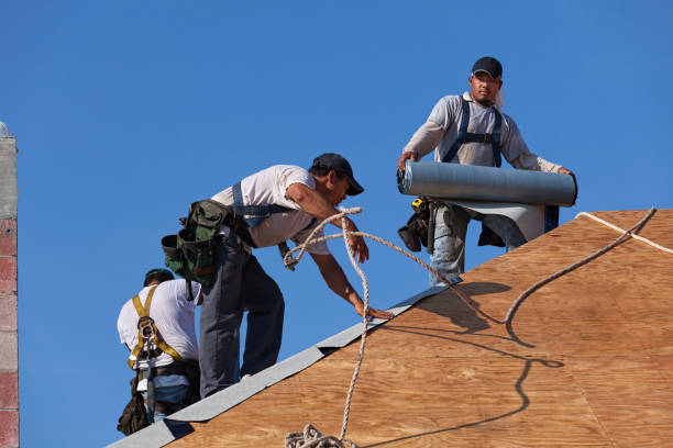 Best Commercial Roofing Services  in Lineville, AL