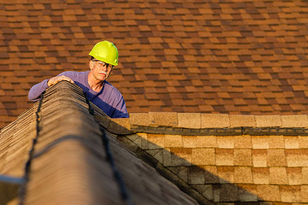 Best Roof Maintenance Services  in Lineville, AL